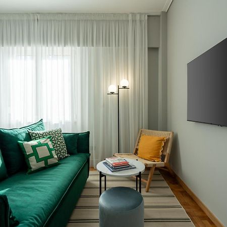 Appartement Syntagma Bliss: Athens Hub Extérieur photo