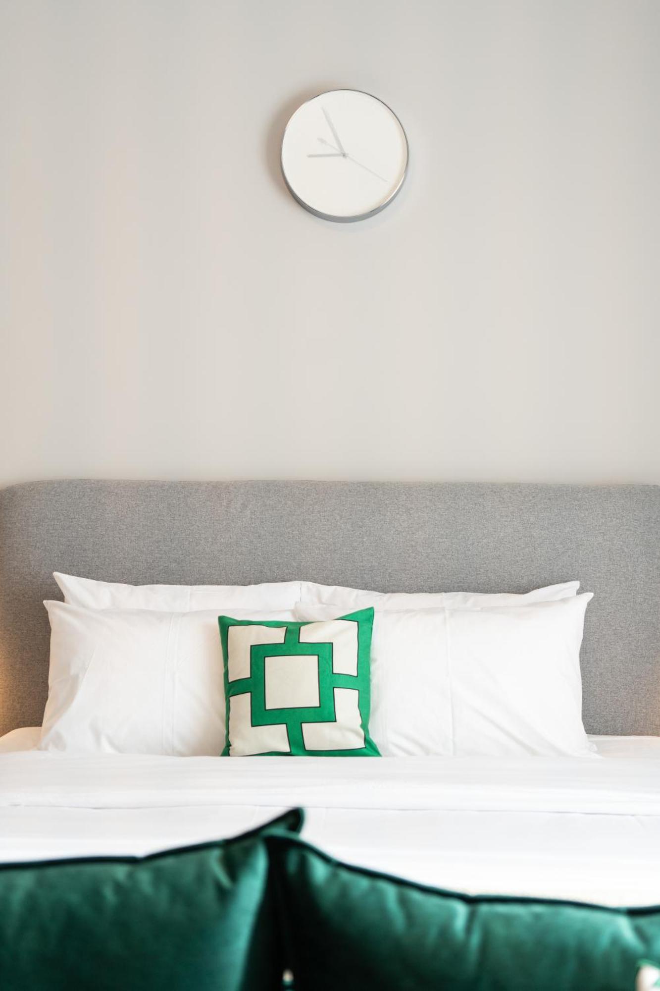 Appartement Syntagma Bliss: Athens Hub Extérieur photo